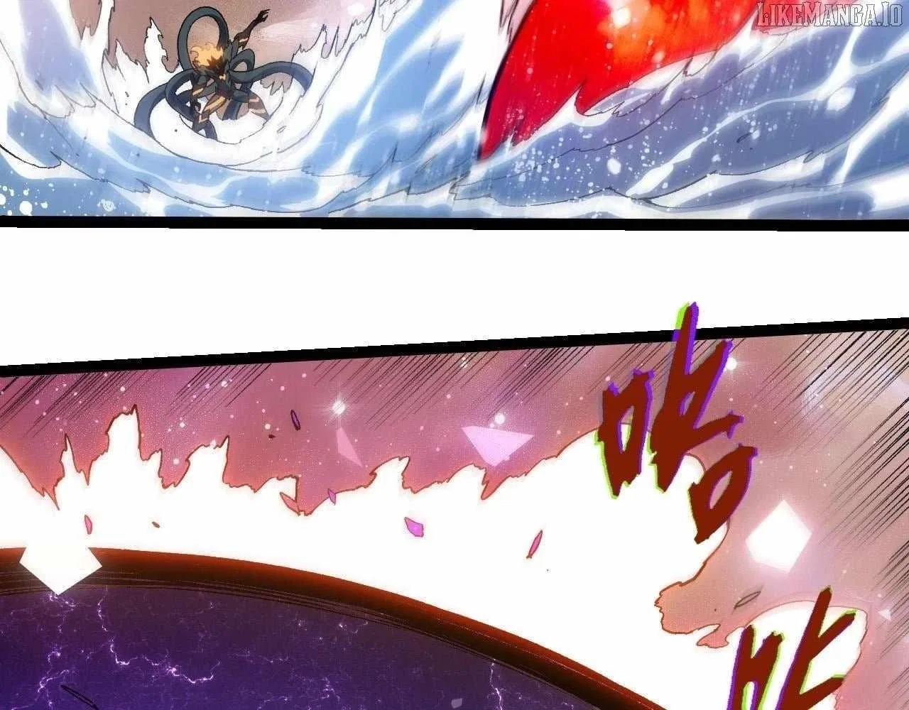 Evolution Begins With A Big Tree Chapter 435 – Page 73