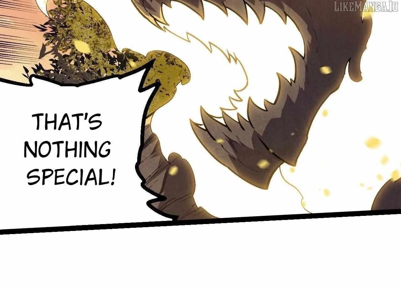 Evolution Begins With A Big Tree Chapter 435 – Page 80