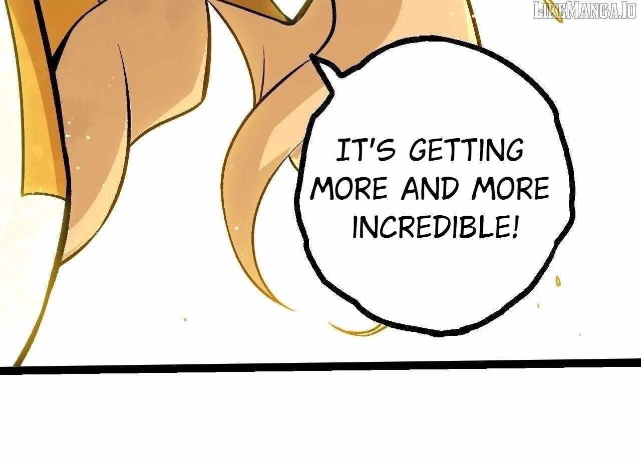Evolution Begins With A Big Tree Chapter 435 – Page 90
