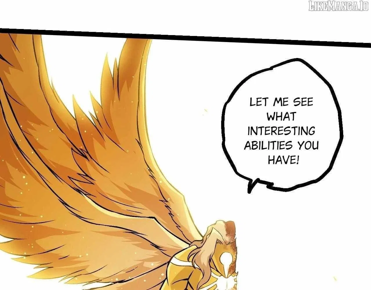 Evolution Begins With A Big Tree Chapter 435 – Page 91