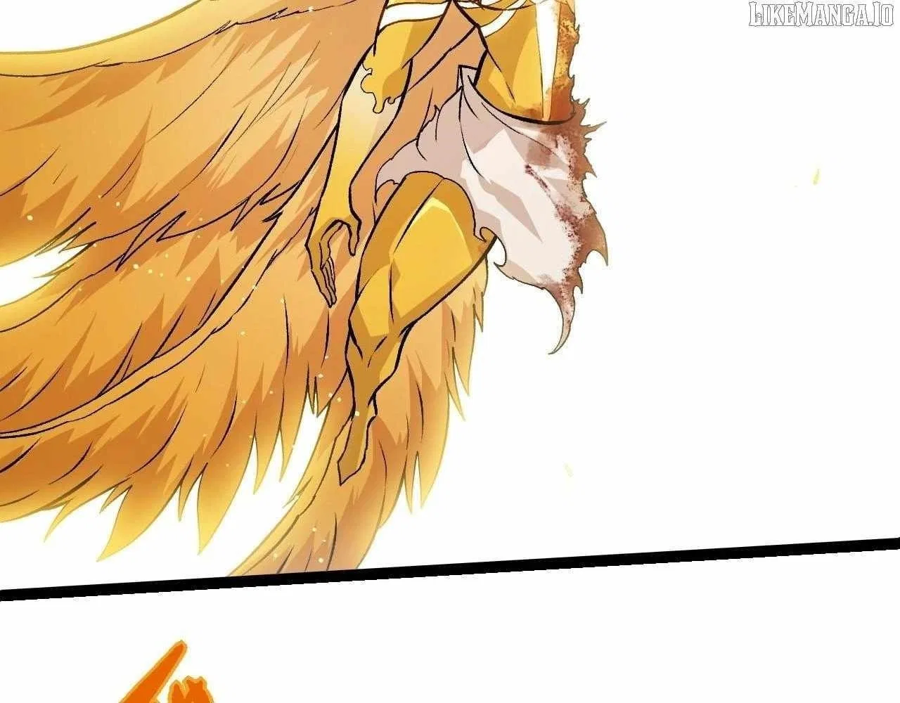 Evolution Begins With A Big Tree Chapter 435 – Page 92