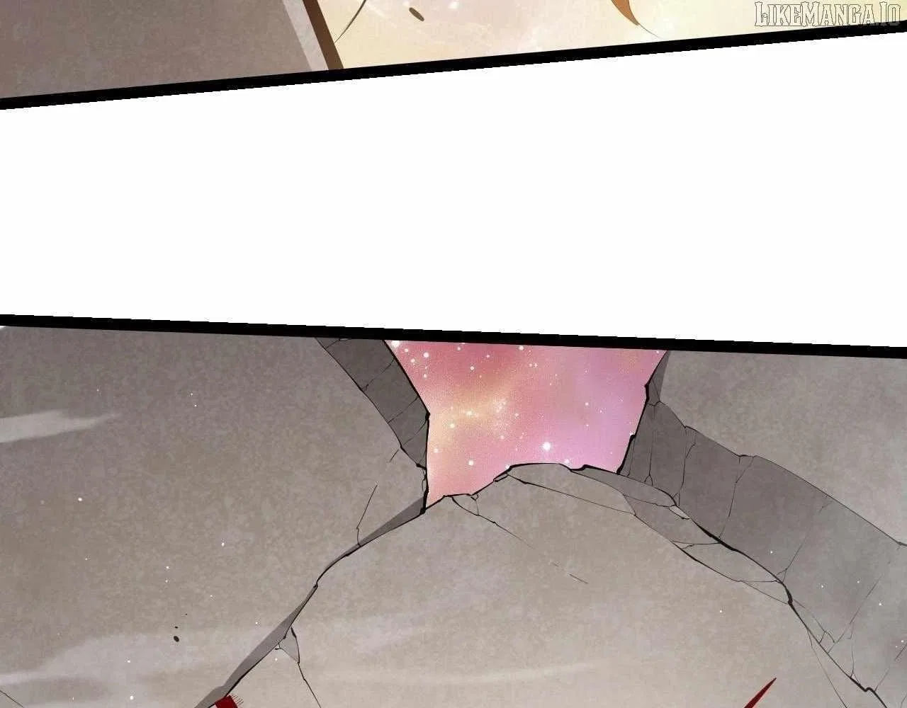 Evolution Begins With A Big Tree Chapter 434 – Page 4