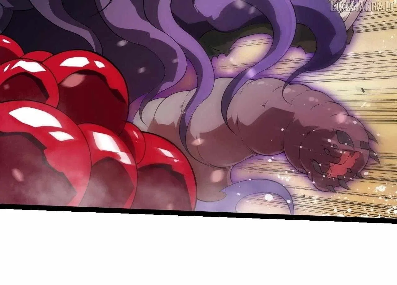 Evolution Begins With A Big Tree Chapter 434 – Page 10