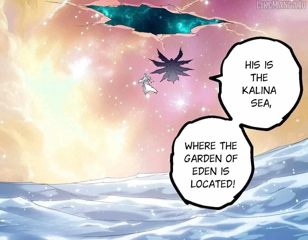 Evolution Begins With A Big Tree Chapter 434 – Page 18