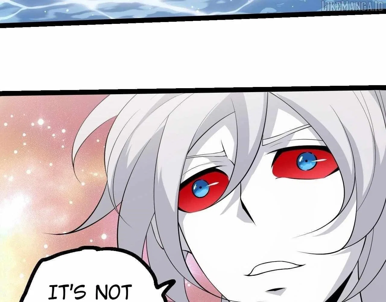 Evolution Begins With A Big Tree Chapter 434 – Page 19