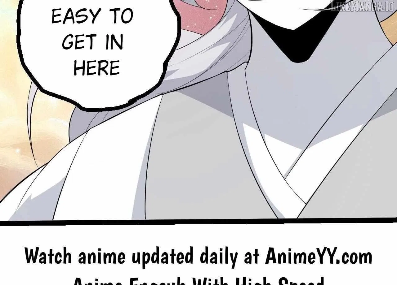 Evolution Begins With A Big Tree Chapter 434 – Page 20