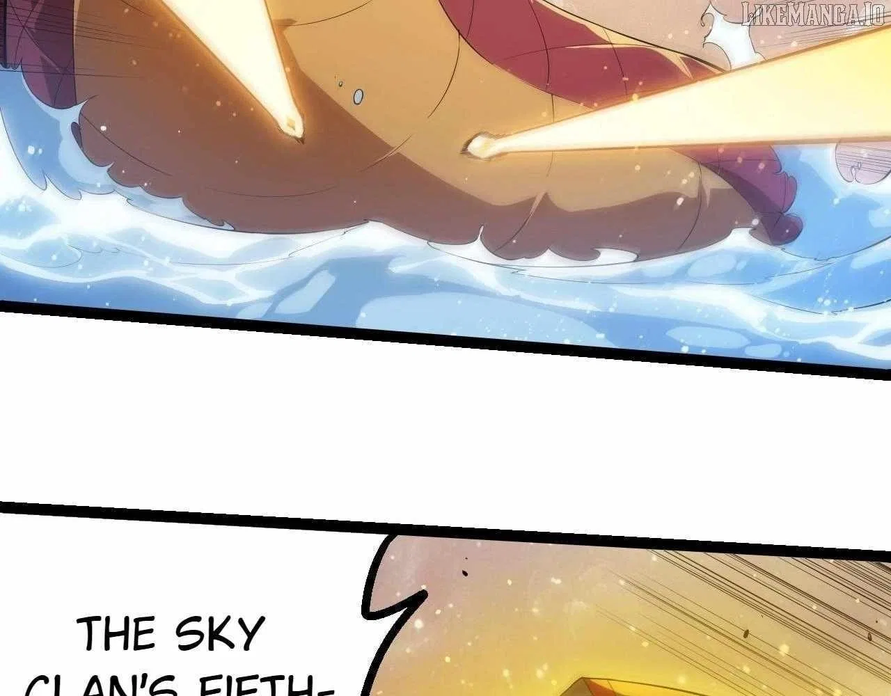 Evolution Begins With A Big Tree Chapter 434 – Page 24