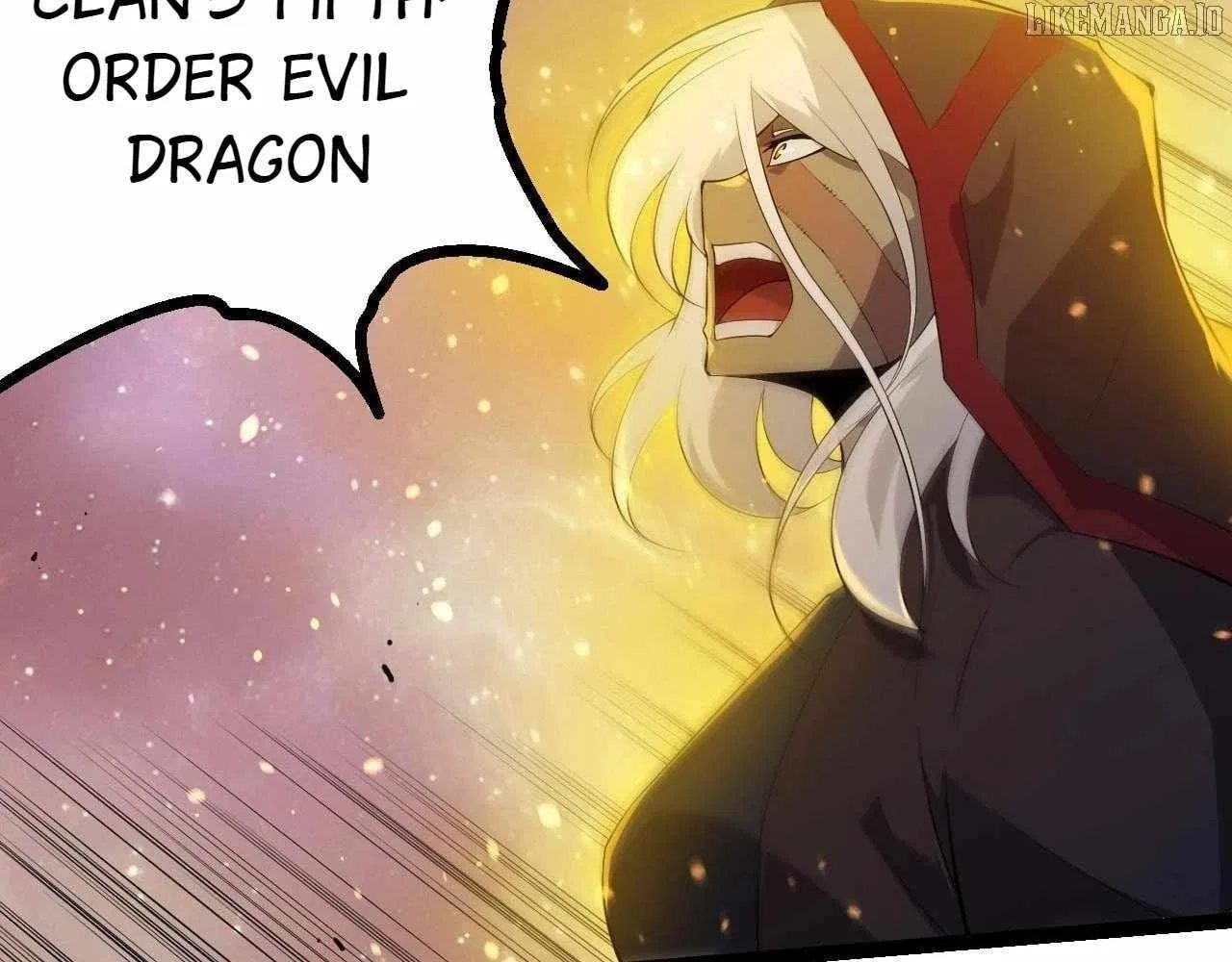 Evolution Begins With A Big Tree Chapter 434 – Page 25