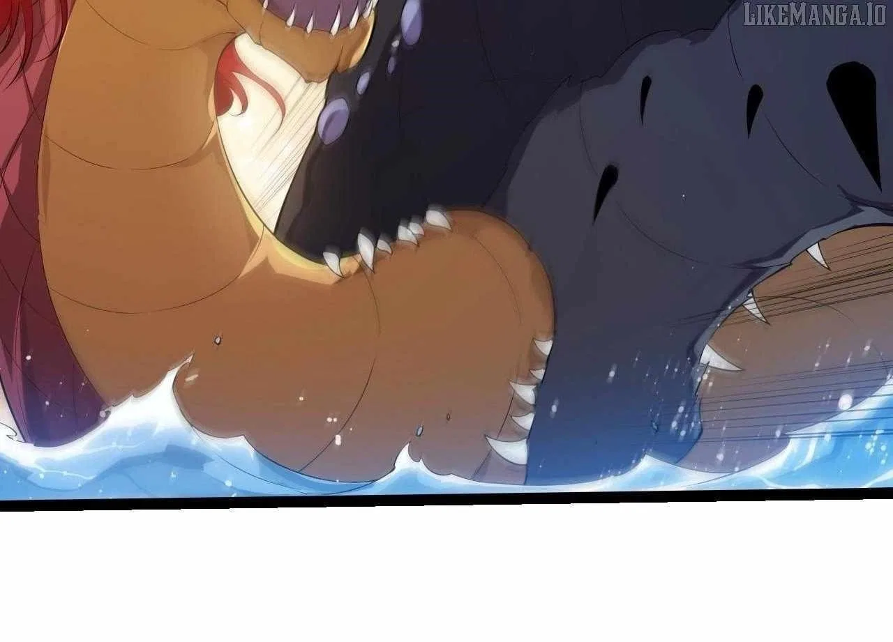 Evolution Begins With A Big Tree Chapter 434 – Page 30