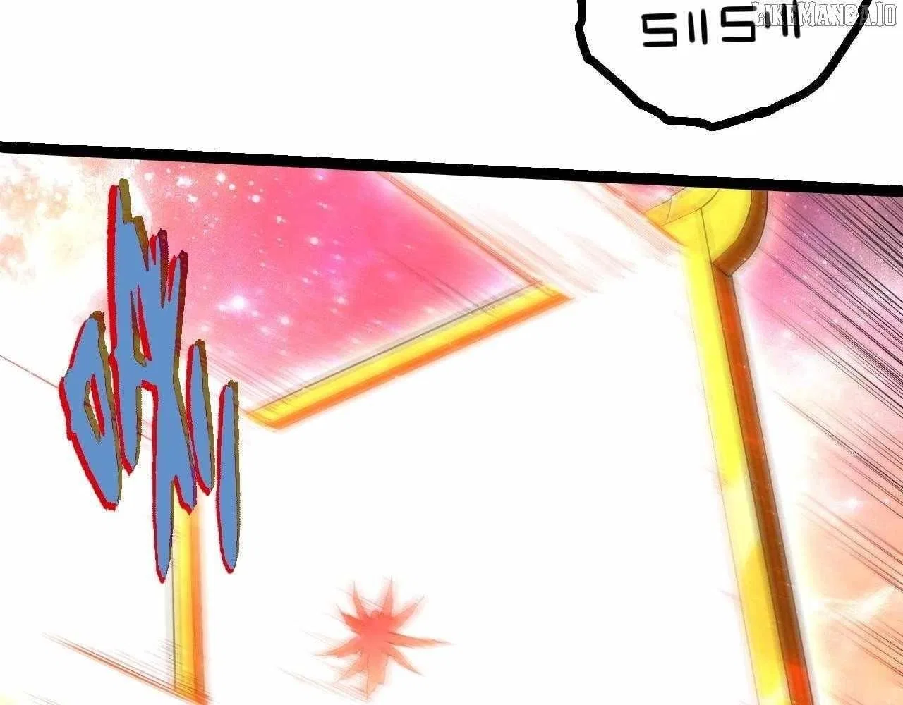 Evolution Begins With A Big Tree Chapter 434 – Page 36