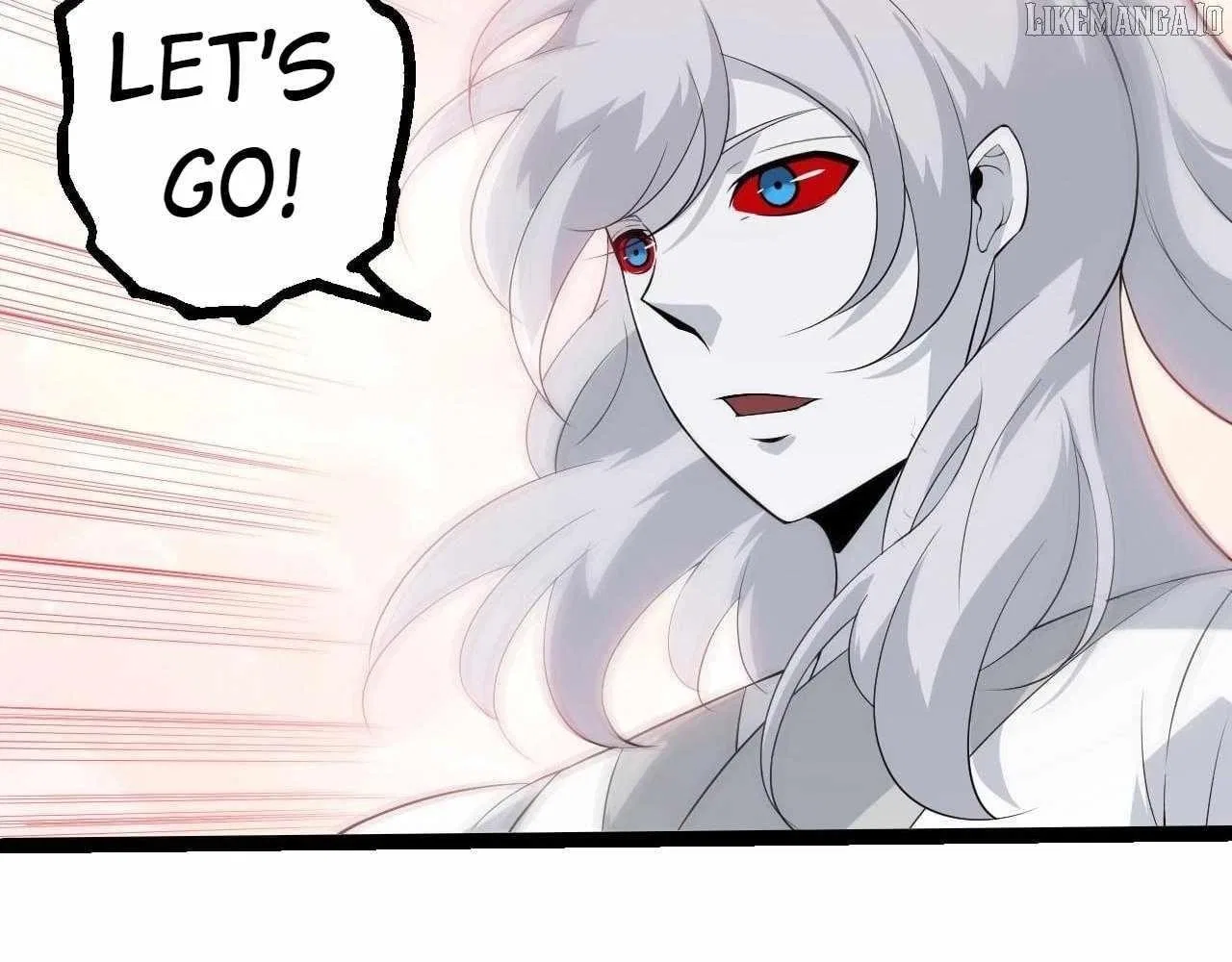 Evolution Begins With A Big Tree Chapter 434 – Page 38