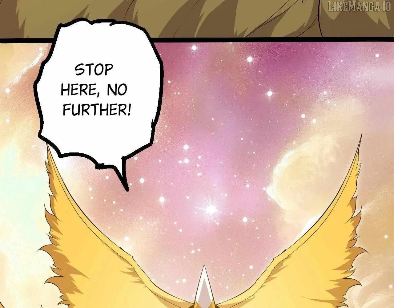 Evolution Begins With A Big Tree Chapter 434 – Page 44