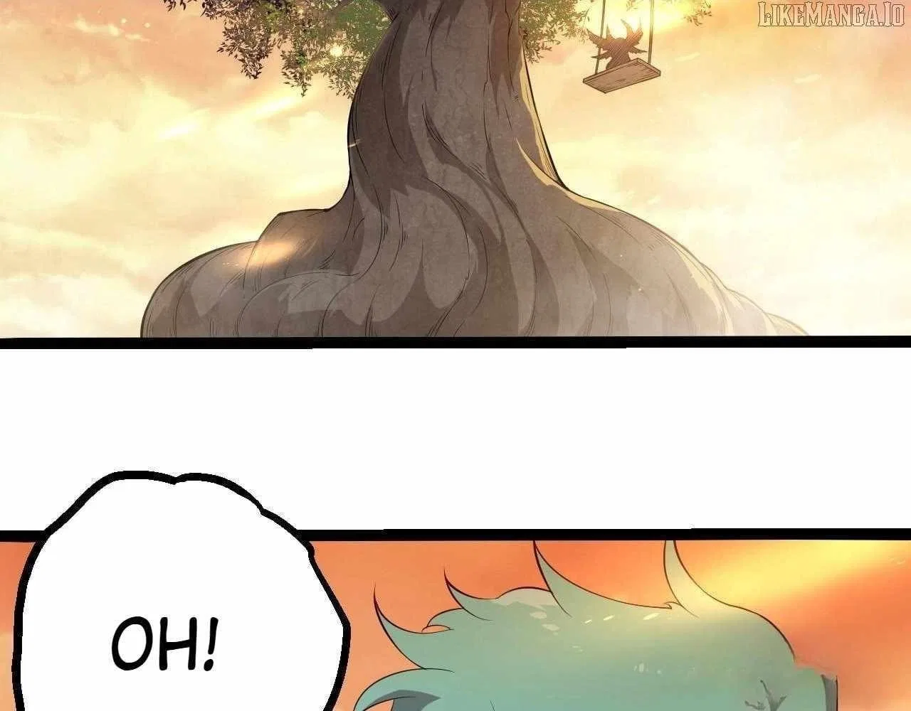 Evolution Begins With A Big Tree Chapter 434 – Page 47