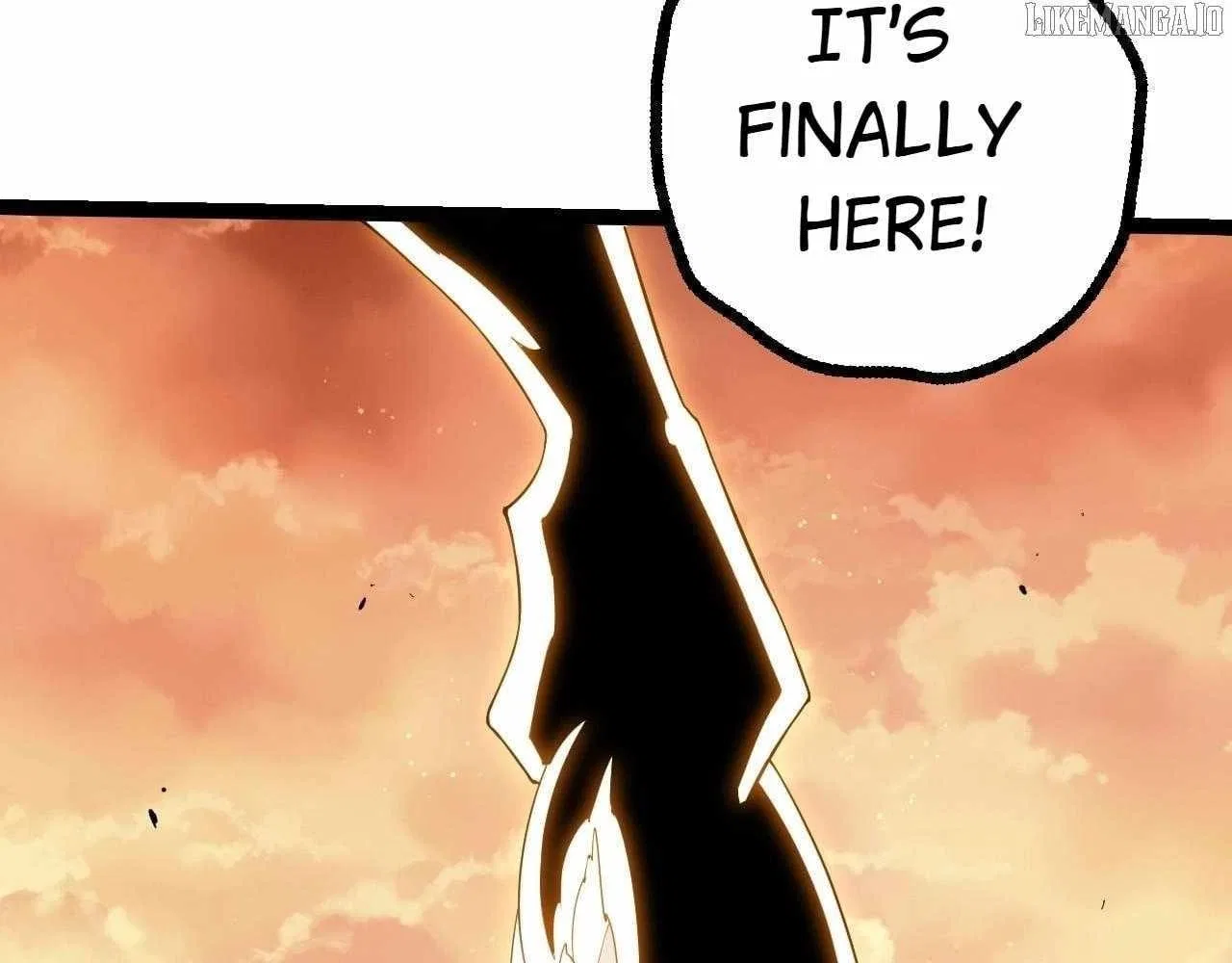 Evolution Begins With A Big Tree Chapter 434 – Page 49