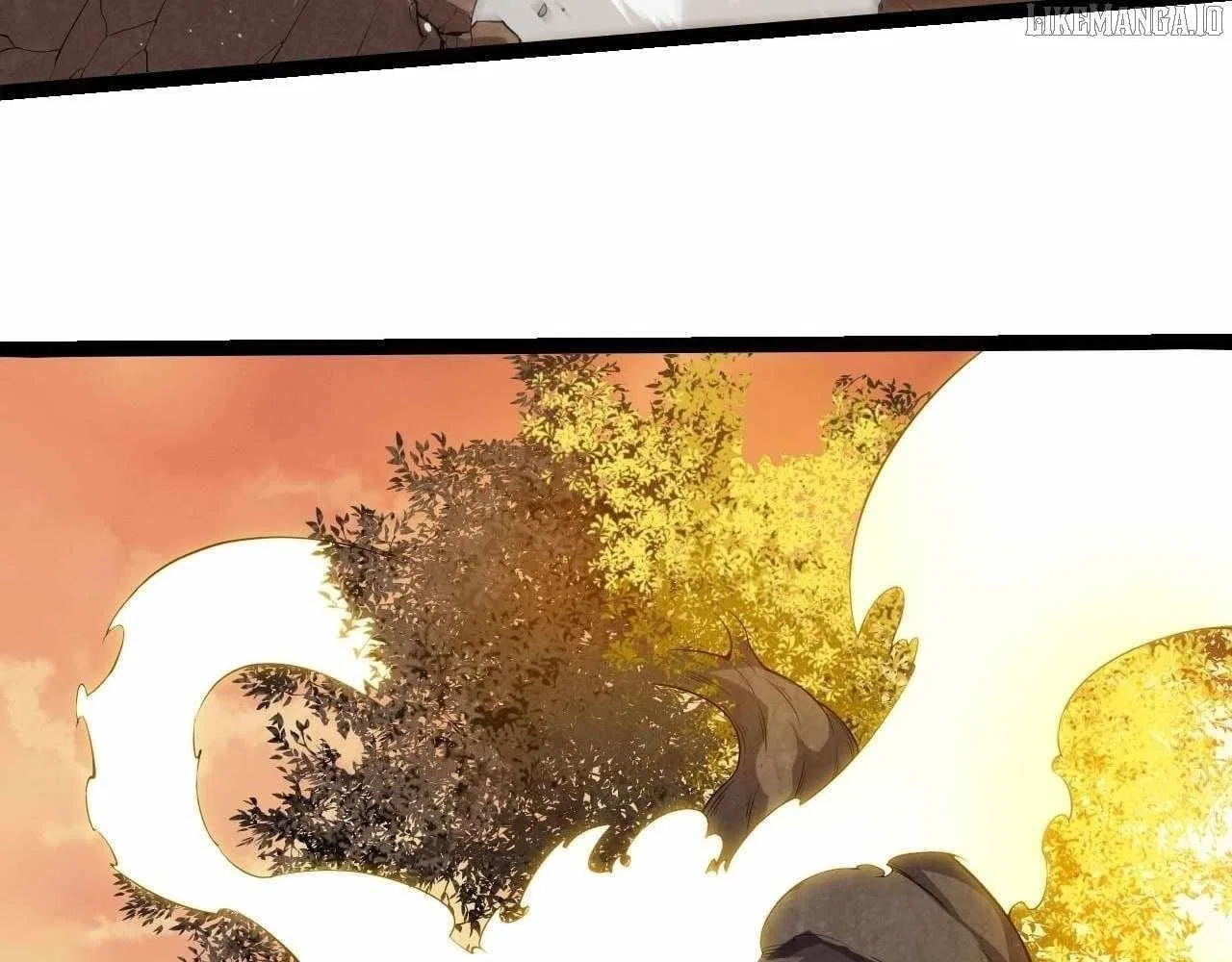 Evolution Begins With A Big Tree Chapter 434 – Page 57