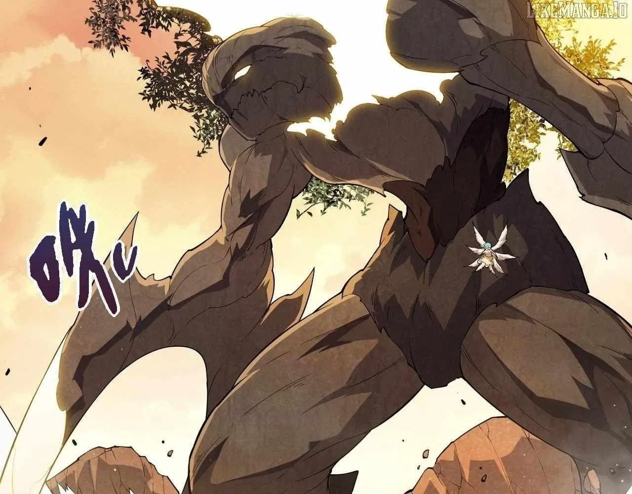 Evolution Begins With A Big Tree Chapter 434 – Page 58