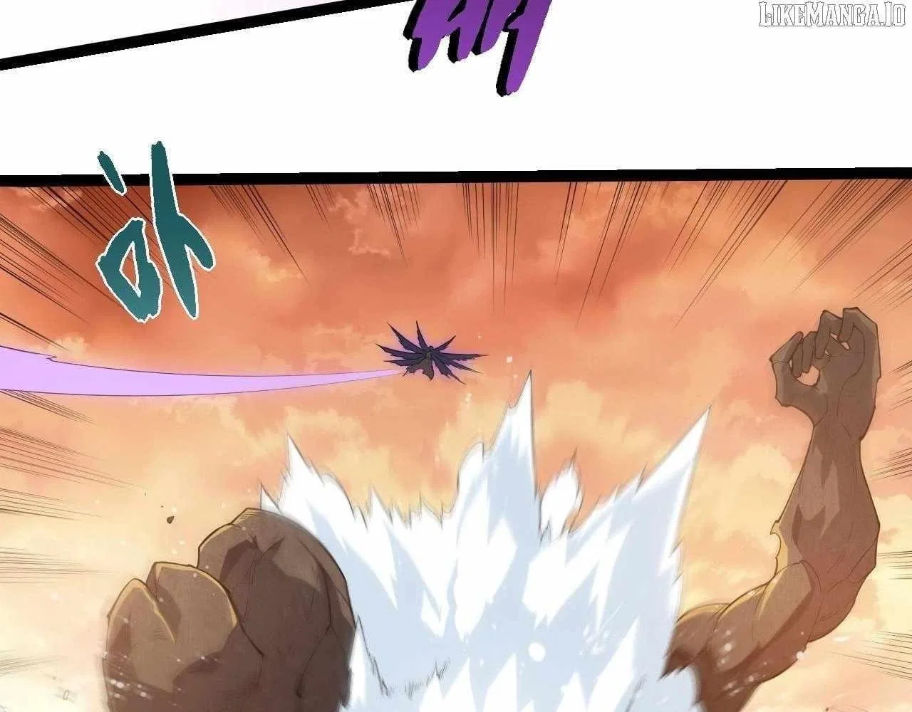 Evolution Begins With A Big Tree Chapter 434 – Page 64