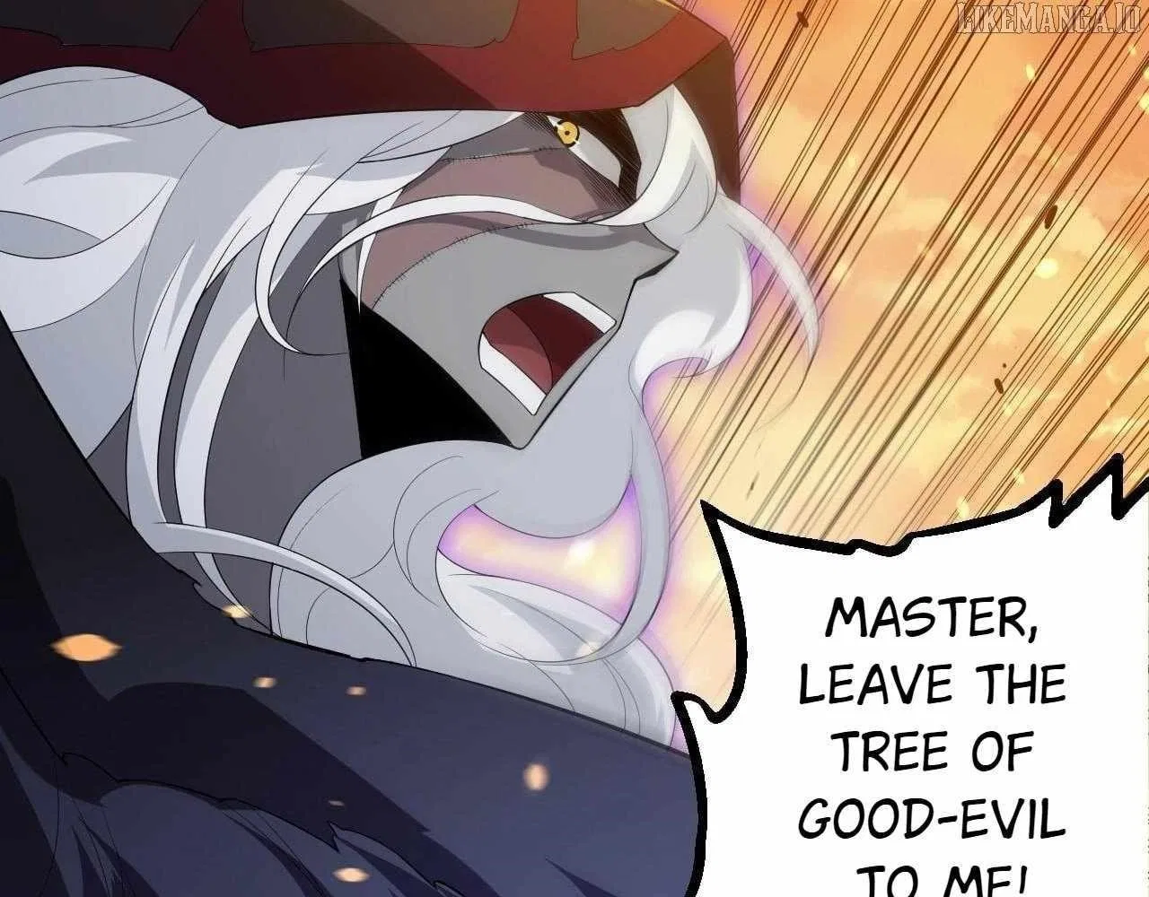Evolution Begins With A Big Tree Chapter 434 – Page 66