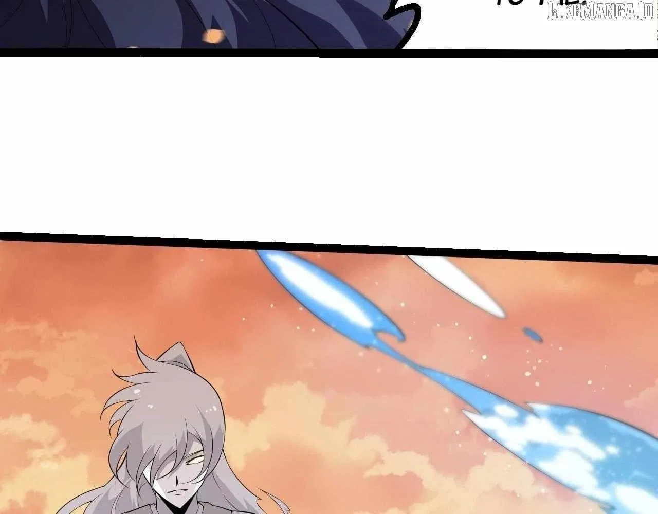 Evolution Begins With A Big Tree Chapter 434 – Page 67