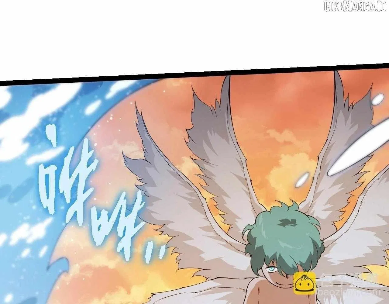 Evolution Begins With A Big Tree Chapter 434 – Page 69