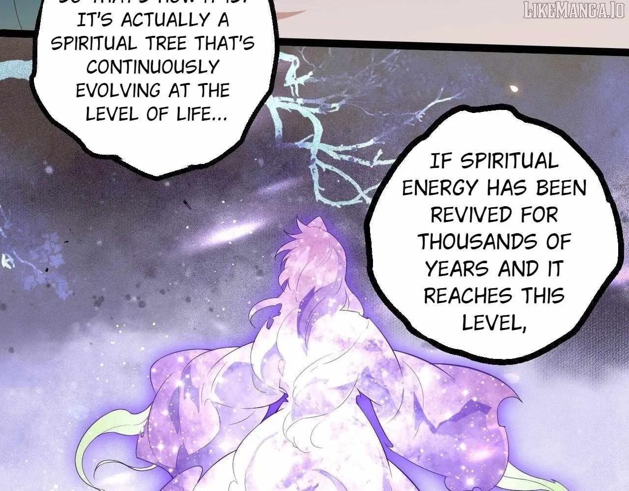 Evolution Begins With A Big Tree Chapter 434 – Page 72