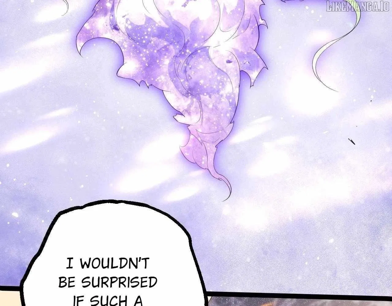 Evolution Begins With A Big Tree Chapter 434 – Page 73