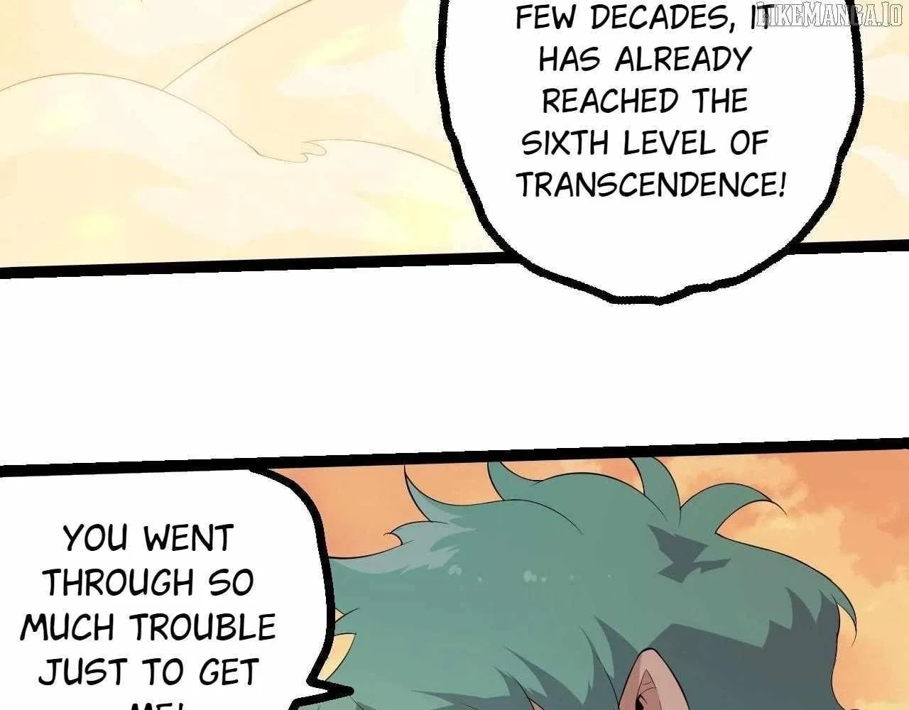 Evolution Begins With A Big Tree Chapter 434 – Page 75