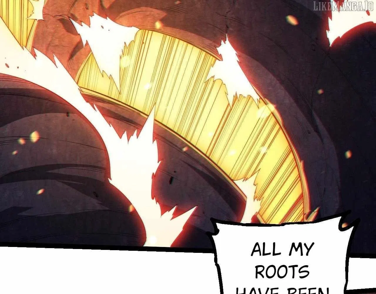 Evolution Begins With A Big Tree Chapter 434 – Page 97