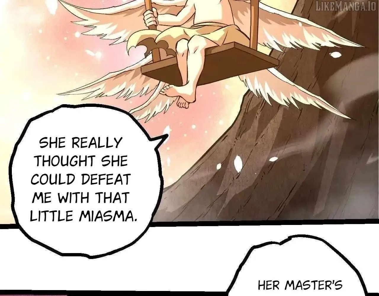 Evolution Begins With A Big Tree Chapter 432 – Page 16