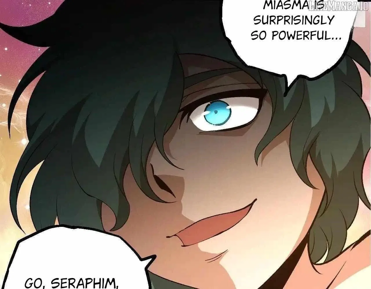 Evolution Begins With A Big Tree Chapter 432 – Page 17