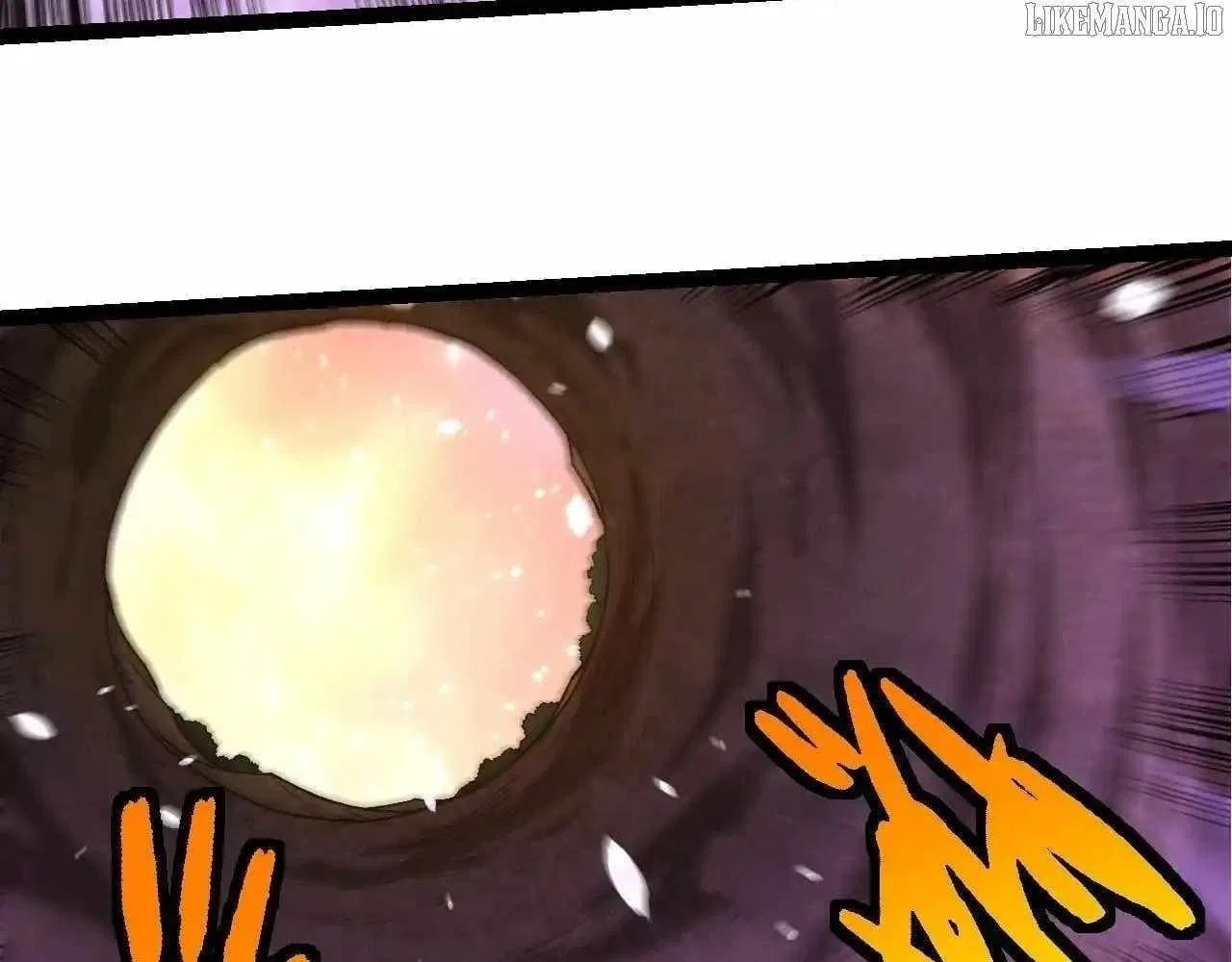 Evolution Begins With A Big Tree Chapter 432 – Page 24