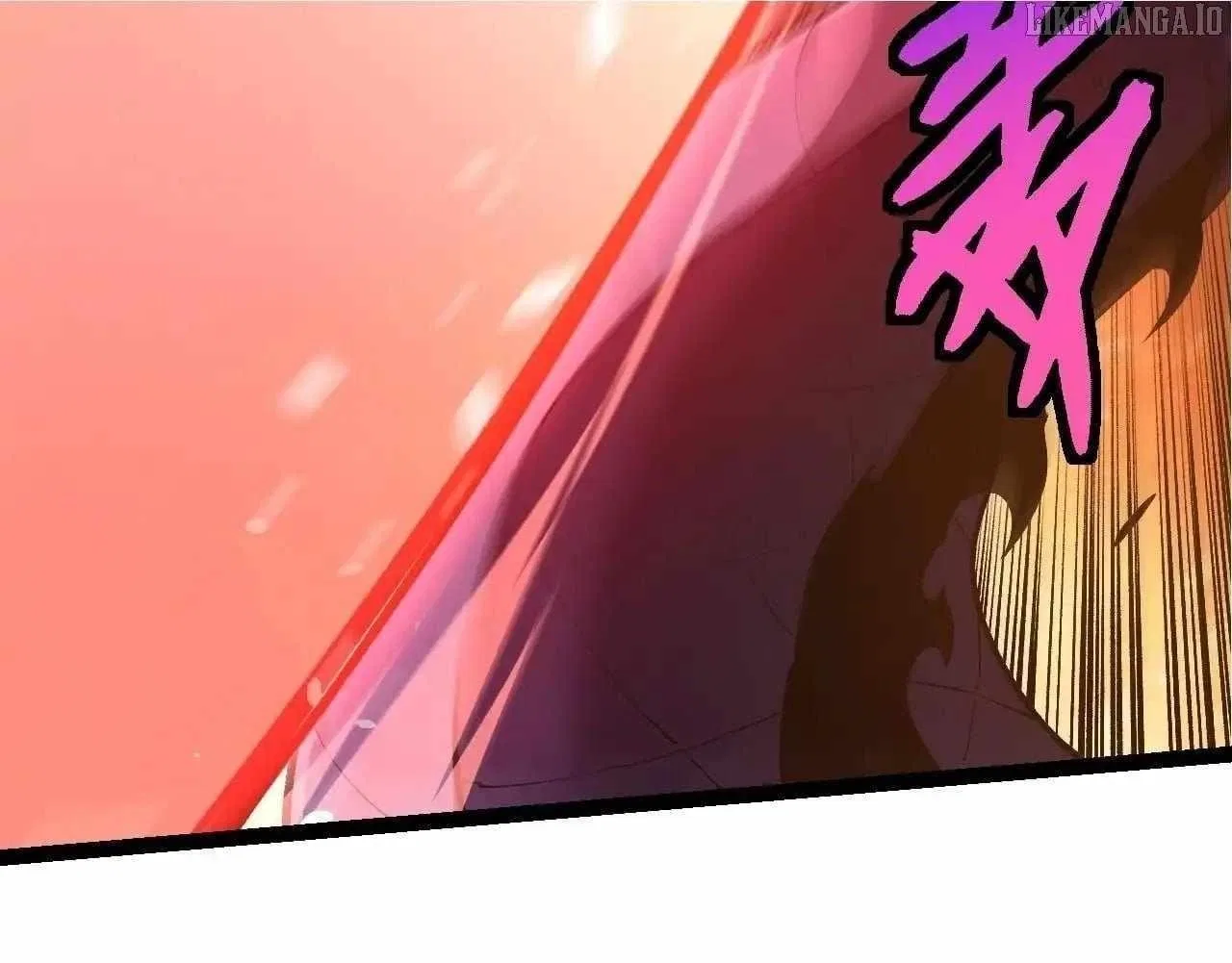 Evolution Begins With A Big Tree Chapter 432 – Page 32