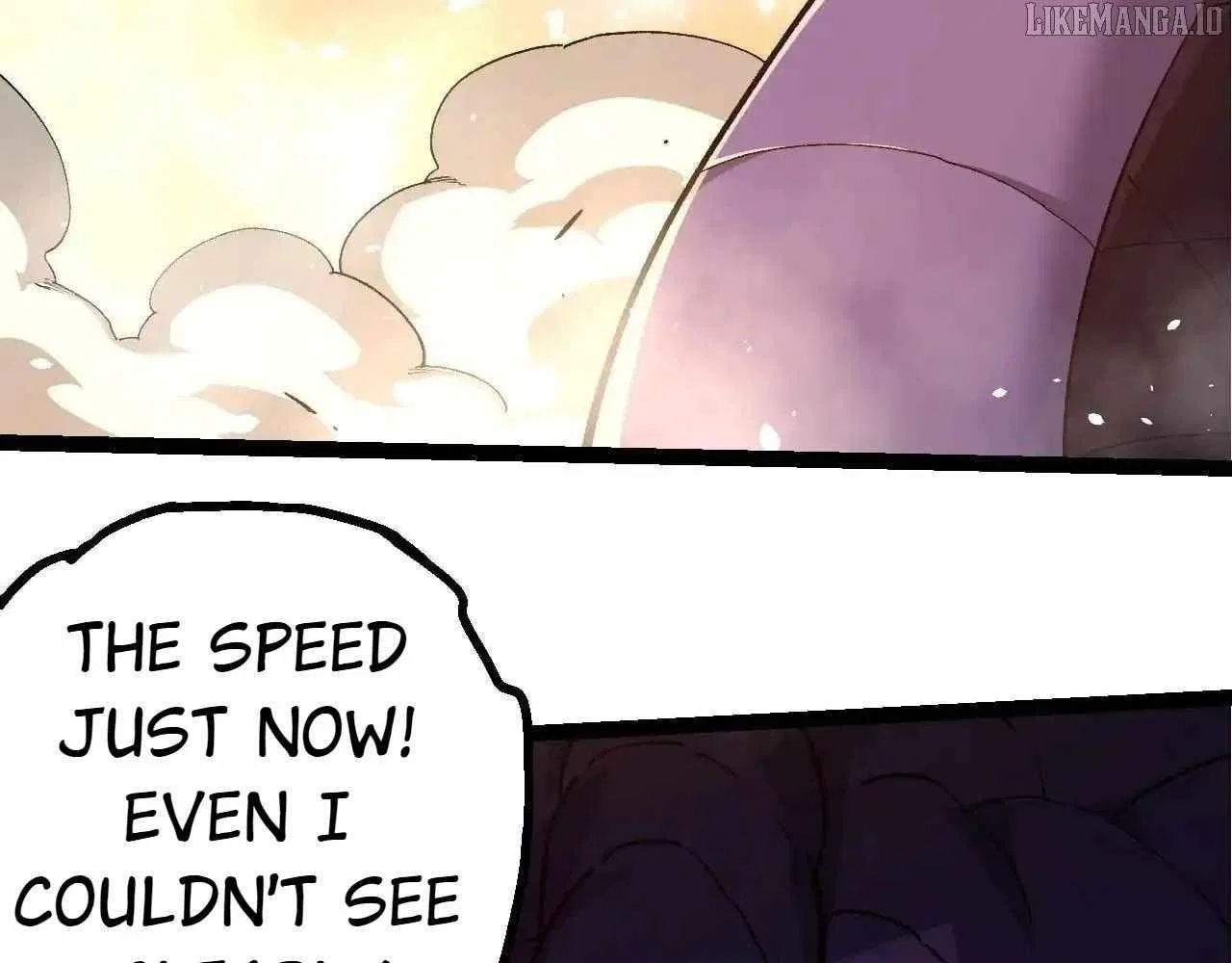 Evolution Begins With A Big Tree Chapter 432 – Page 47
