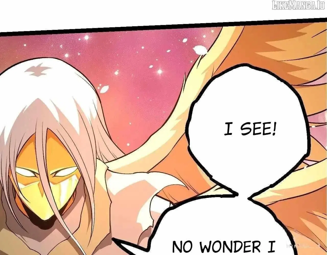 Evolution Begins With A Big Tree Chapter 432 – Page 66