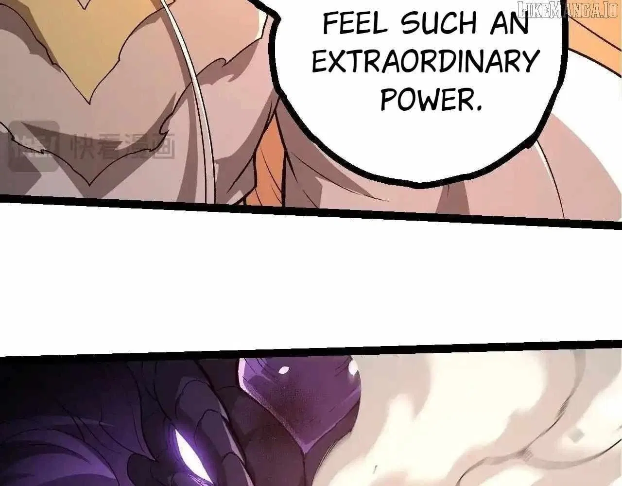Evolution Begins With A Big Tree Chapter 432 – Page 67