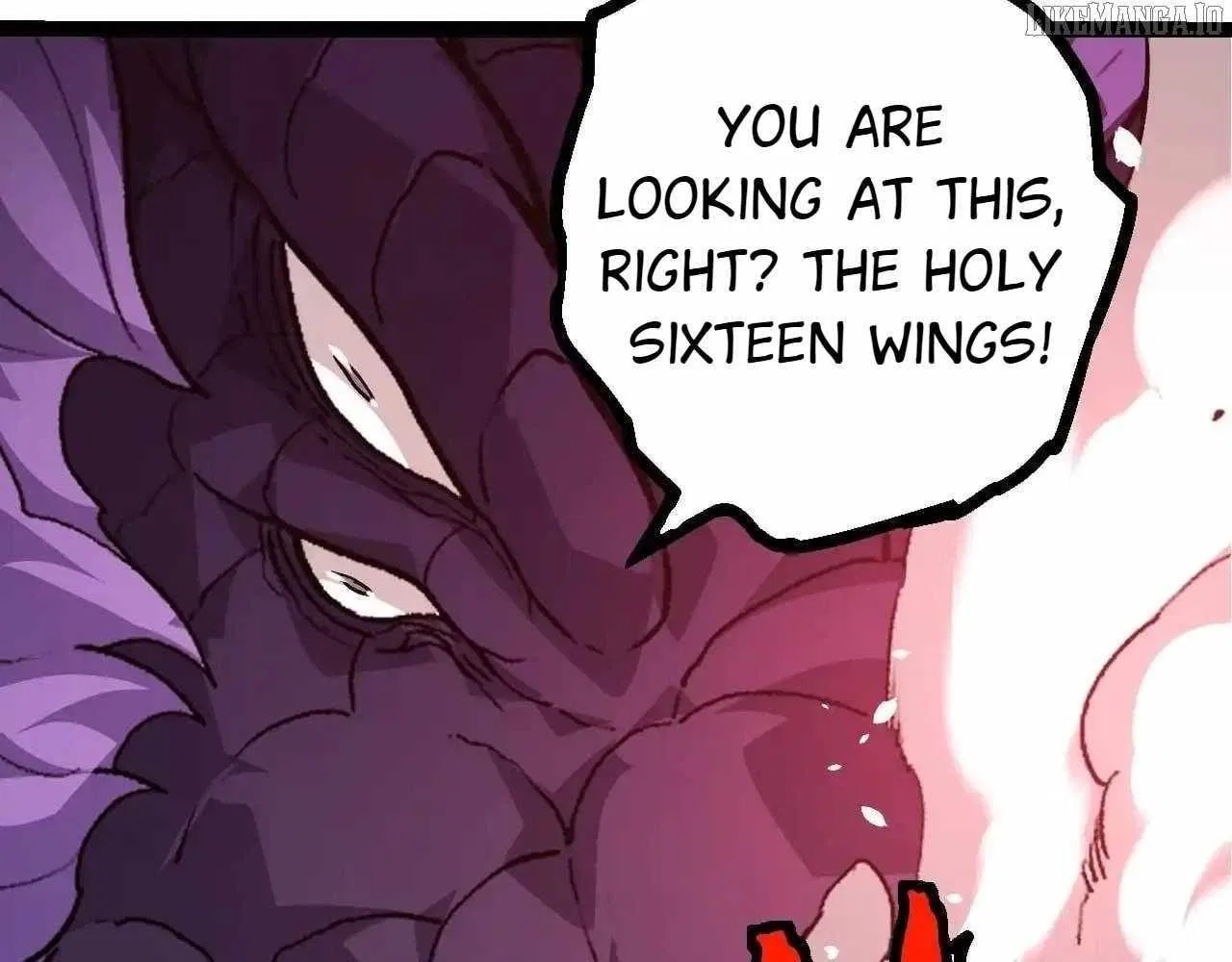 Evolution Begins With A Big Tree Chapter 432 – Page 73