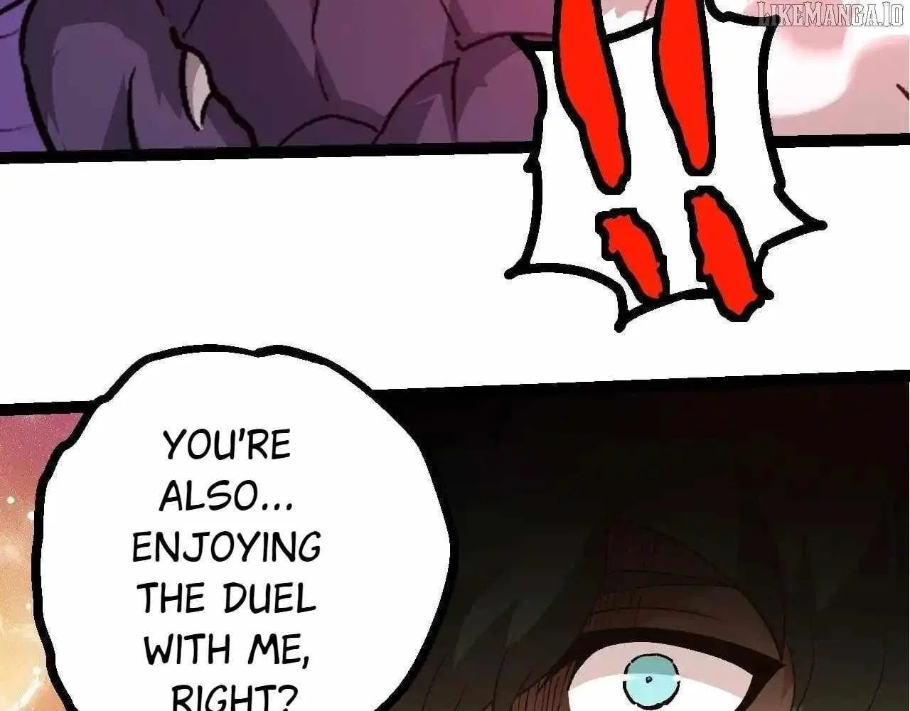 Evolution Begins With A Big Tree Chapter 432 – Page 74