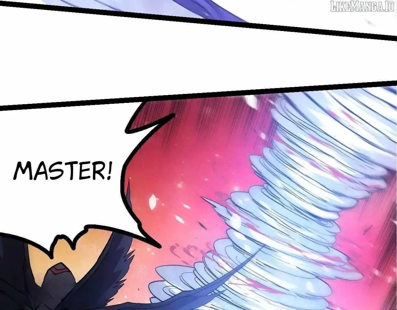 Evolution Begins With A Big Tree Chapter 432 – Page 89
