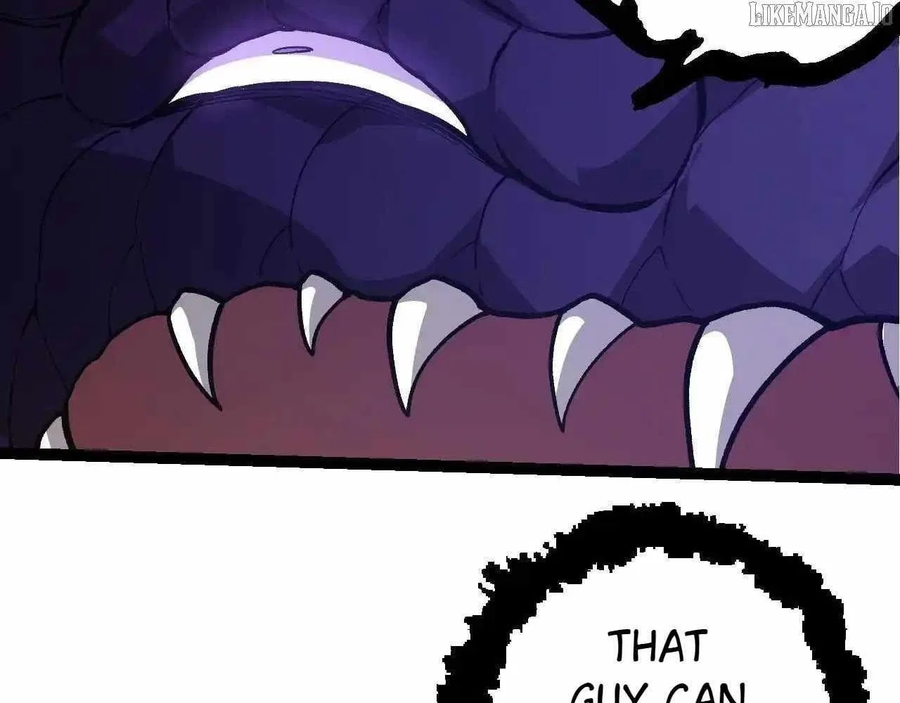 Evolution Begins With A Big Tree Chapter 432 – Page 95