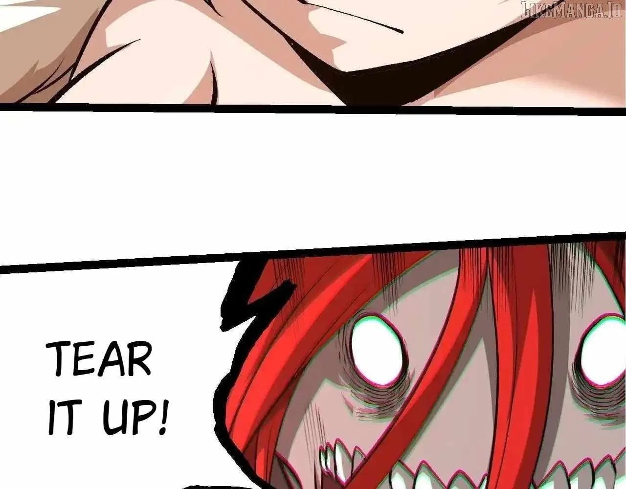 Evolution Begins With A Big Tree Chapter 432 – Page 97