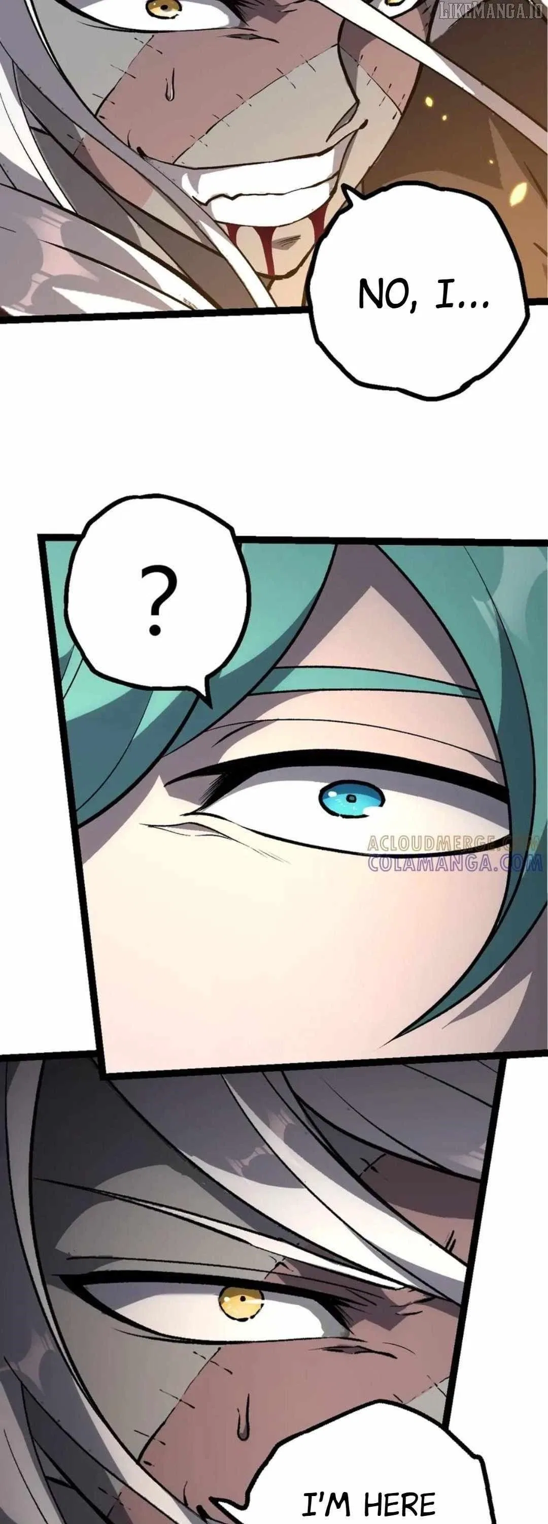 Evolution Begins With A Big Tree Chapter 431 – Page 24