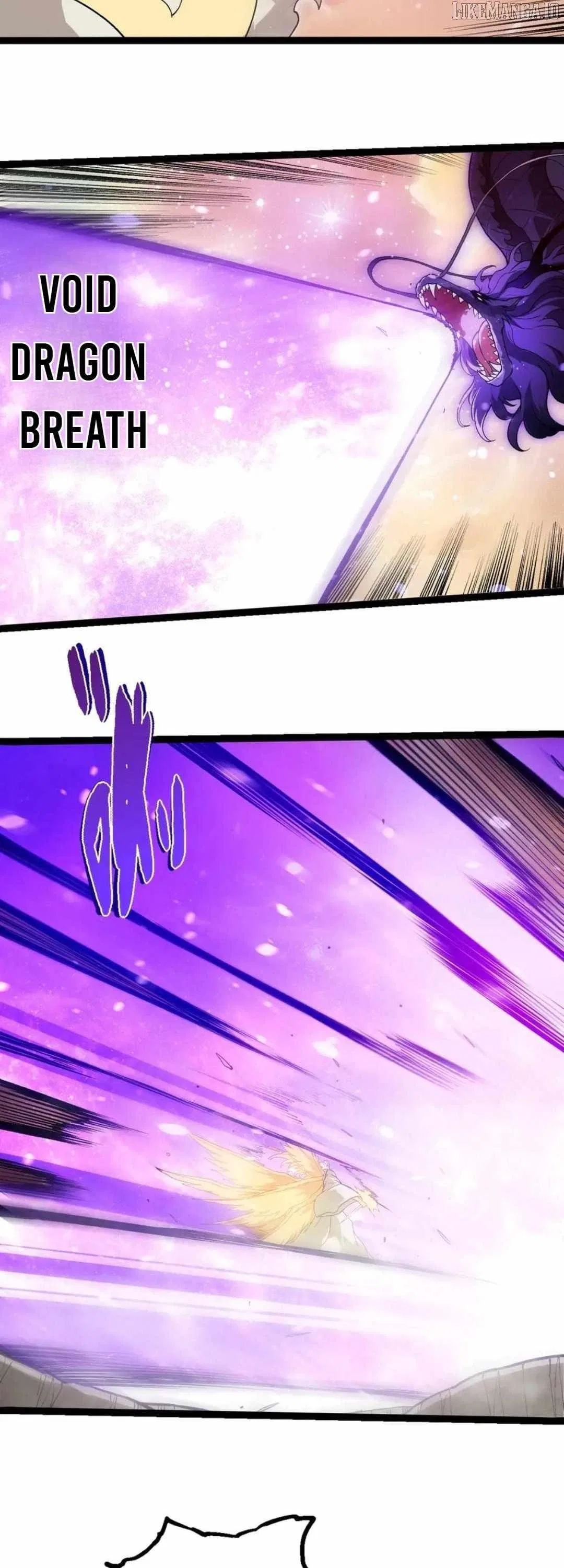 Evolution Begins With A Big Tree Chapter 430 – Page 3