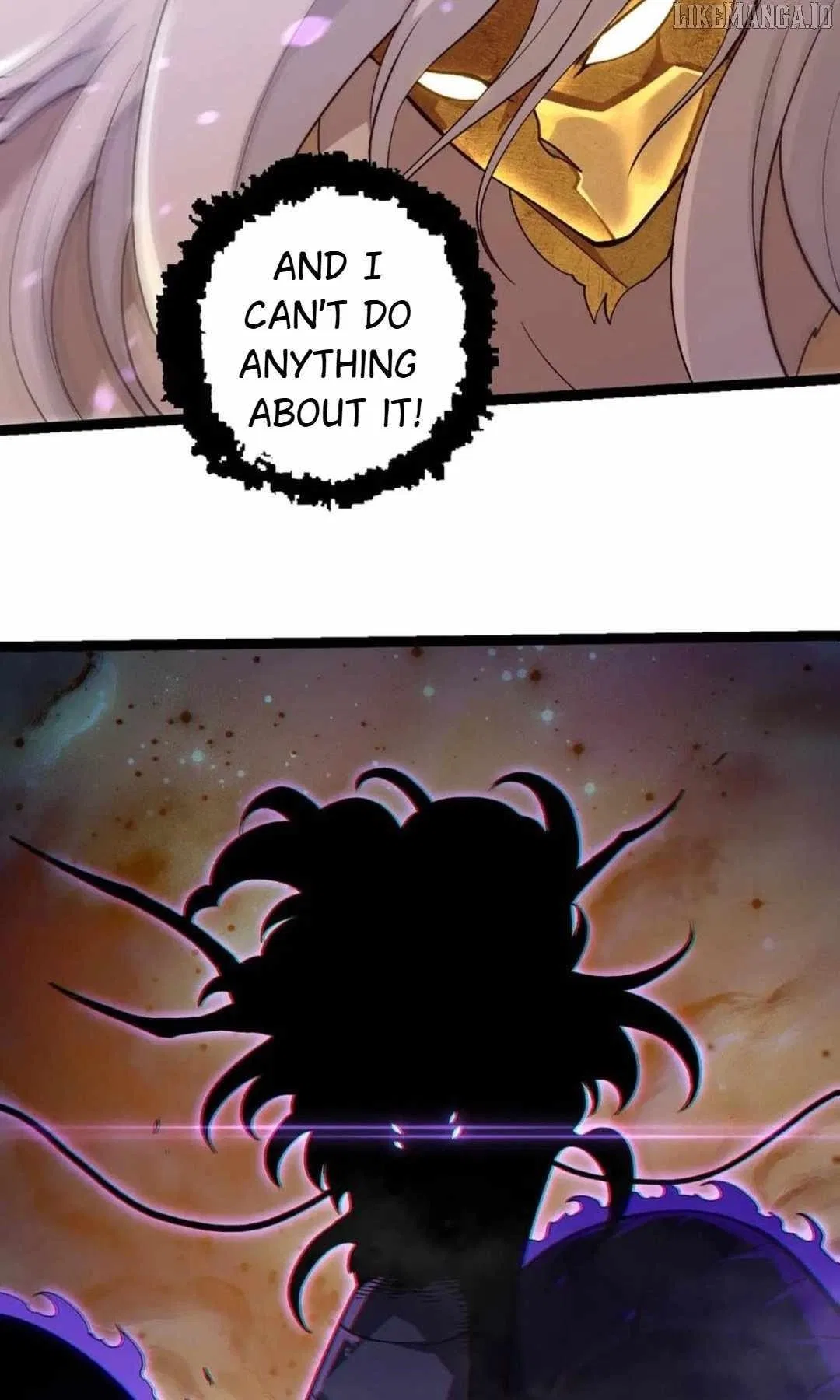 Evolution Begins With A Big Tree Chapter 430 – Page 19