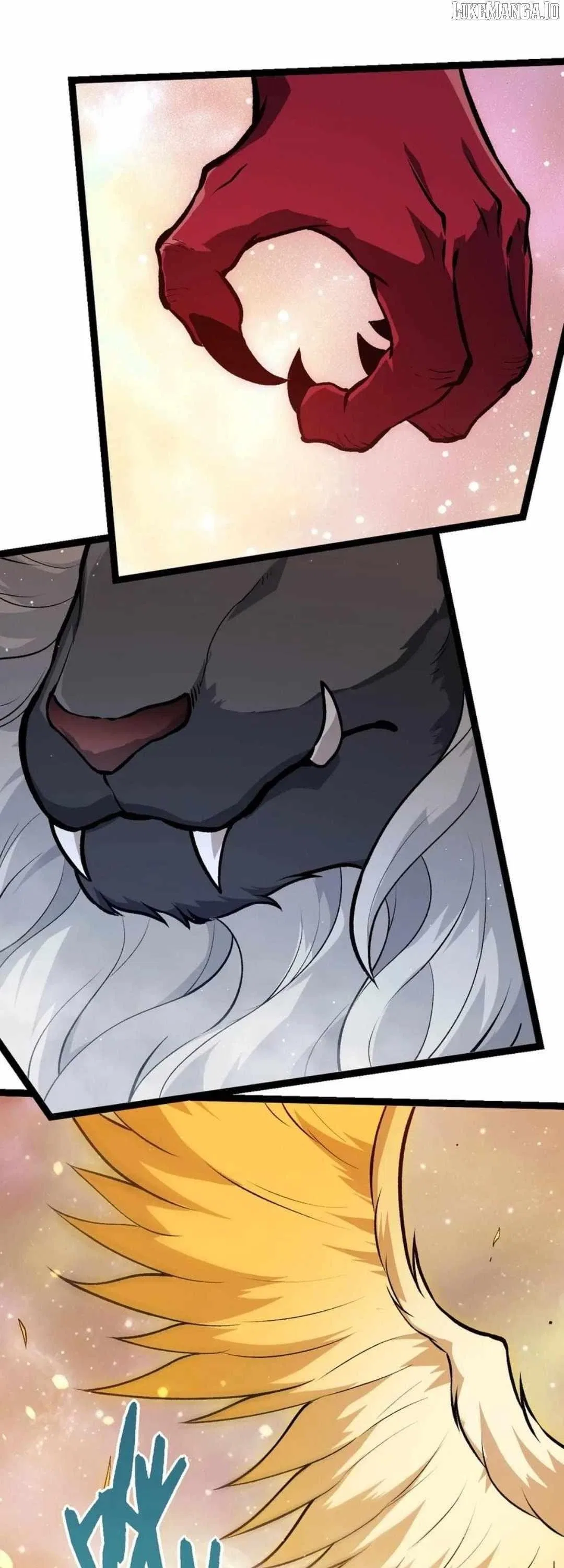 Evolution Begins With A Big Tree Chapter 430 – Page 28