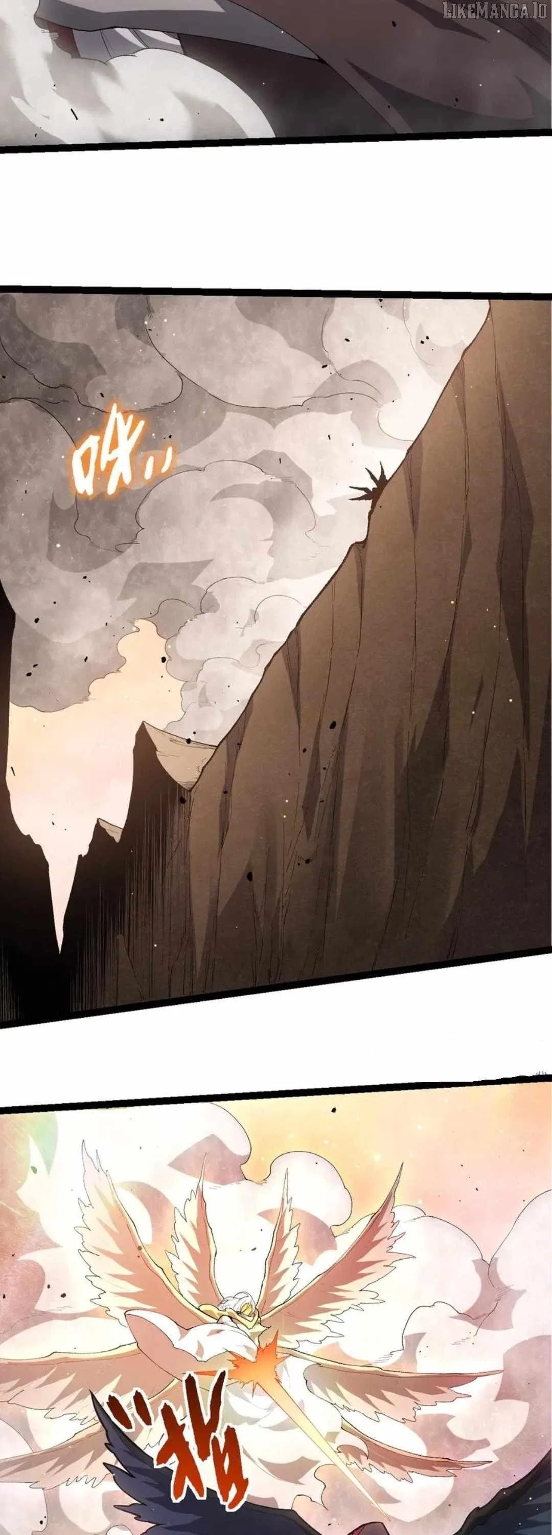 Evolution Begins With A Big Tree Chapter 429 – Page 25