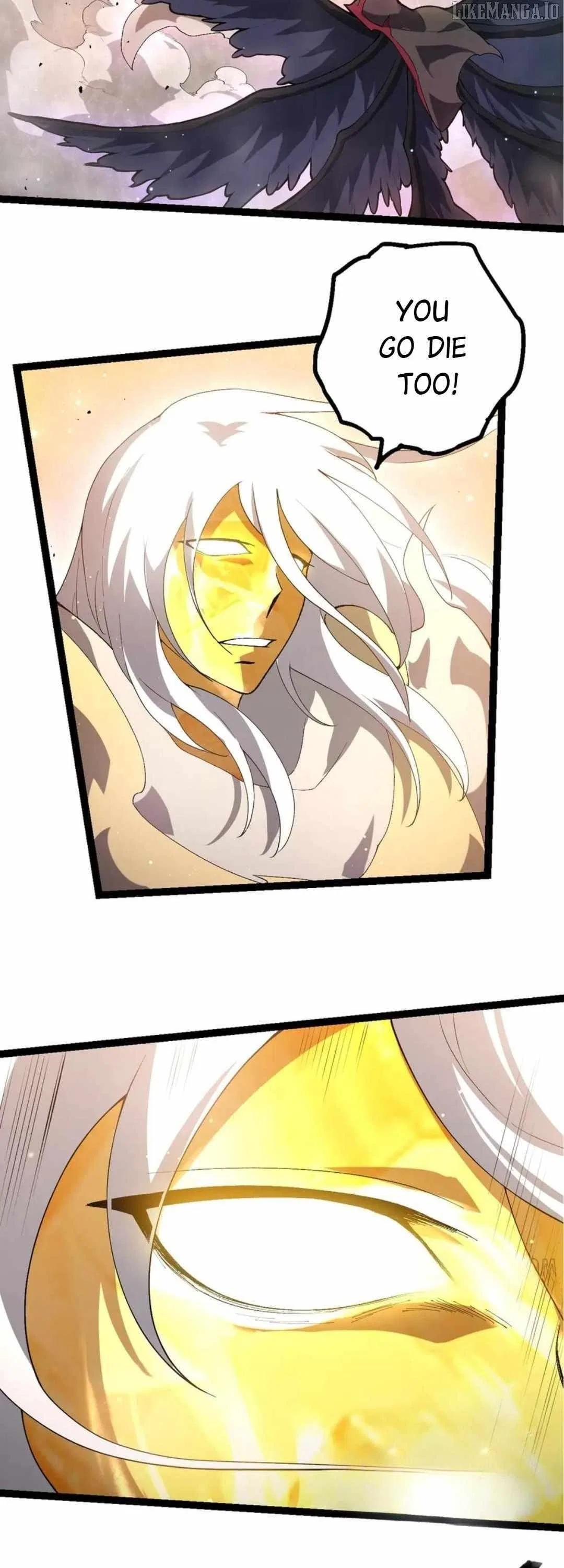 Evolution Begins With A Big Tree Chapter 429 – Page 26