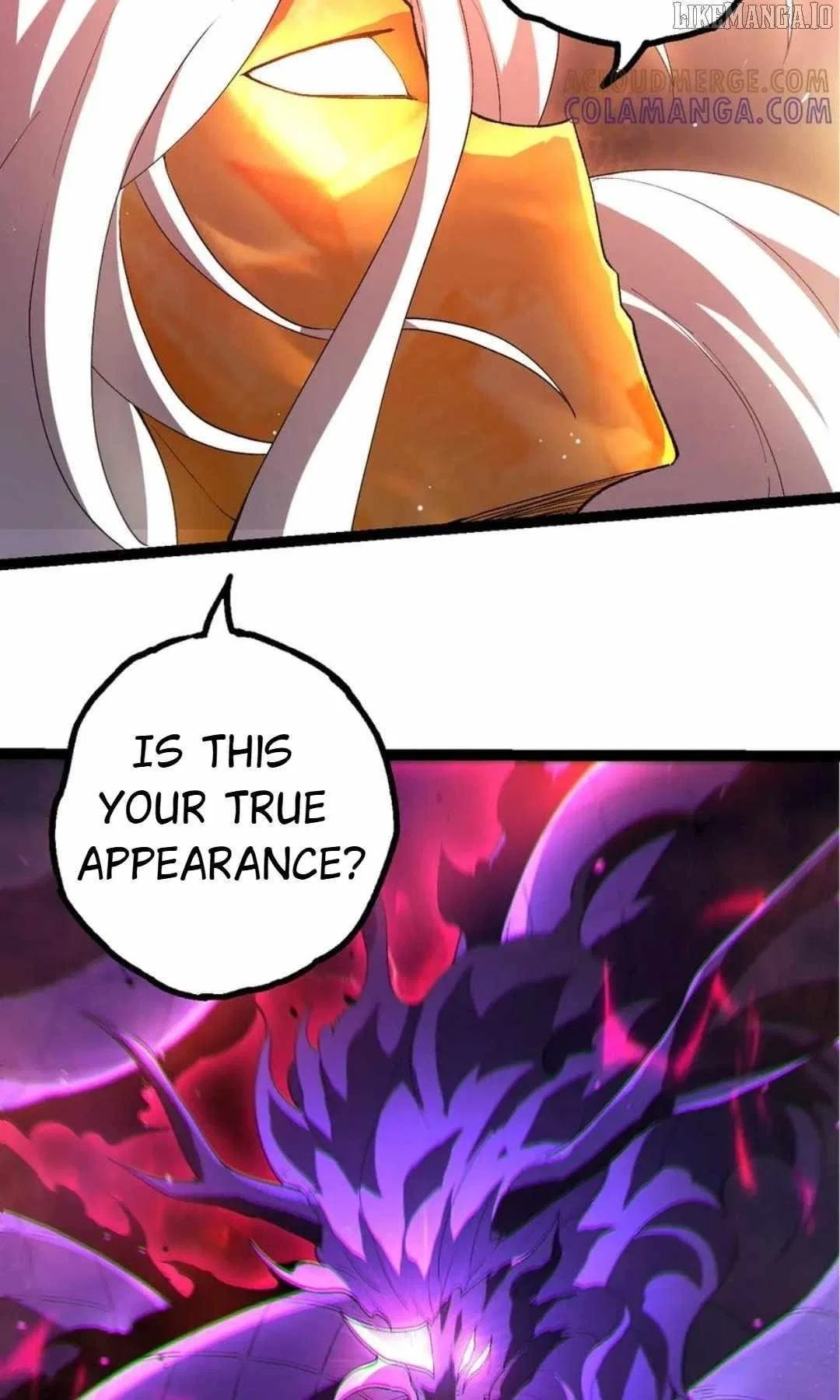 Evolution Begins With A Big Tree Chapter 429 – Page 29