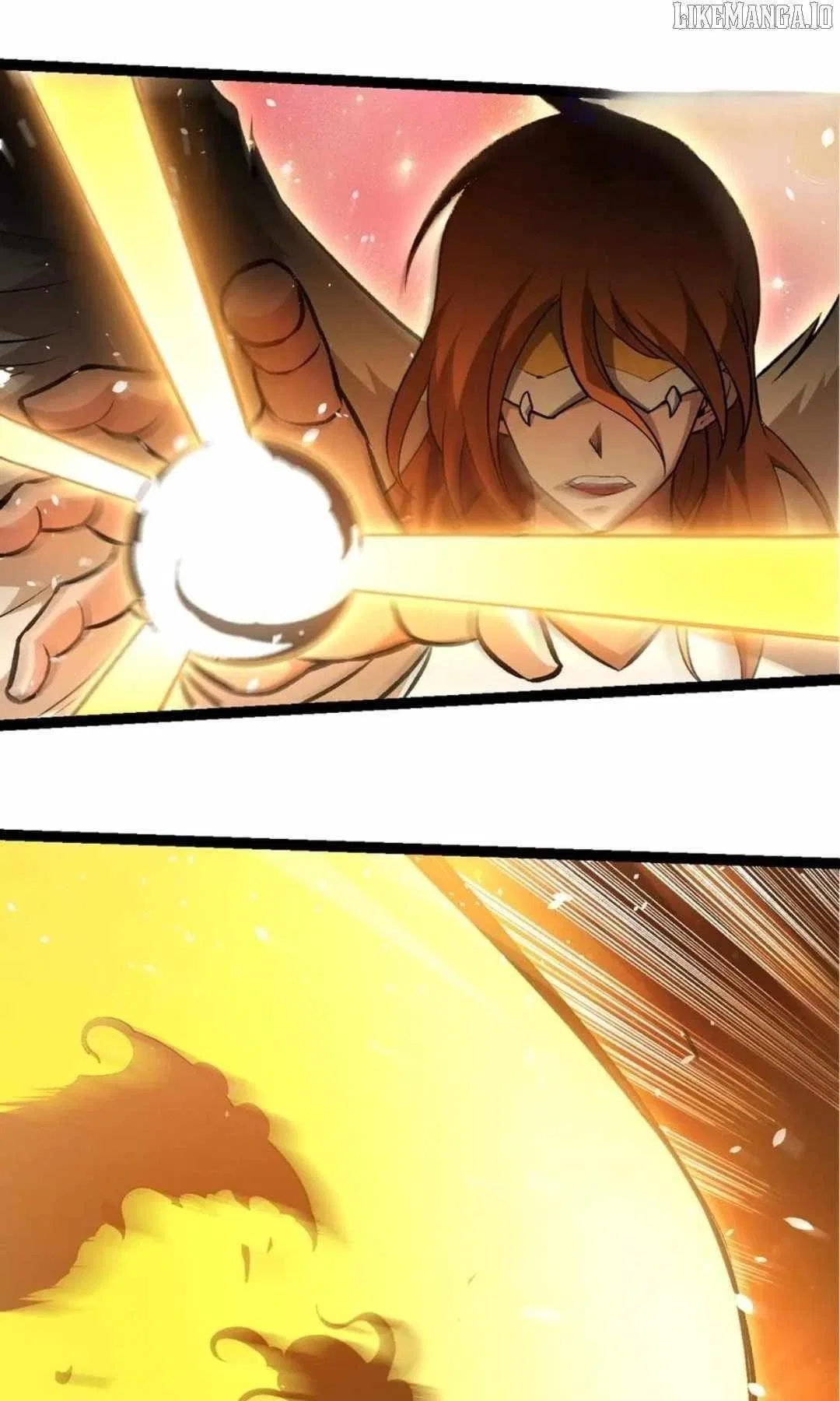 Evolution Begins With A Big Tree Chapter 428 – Page 29