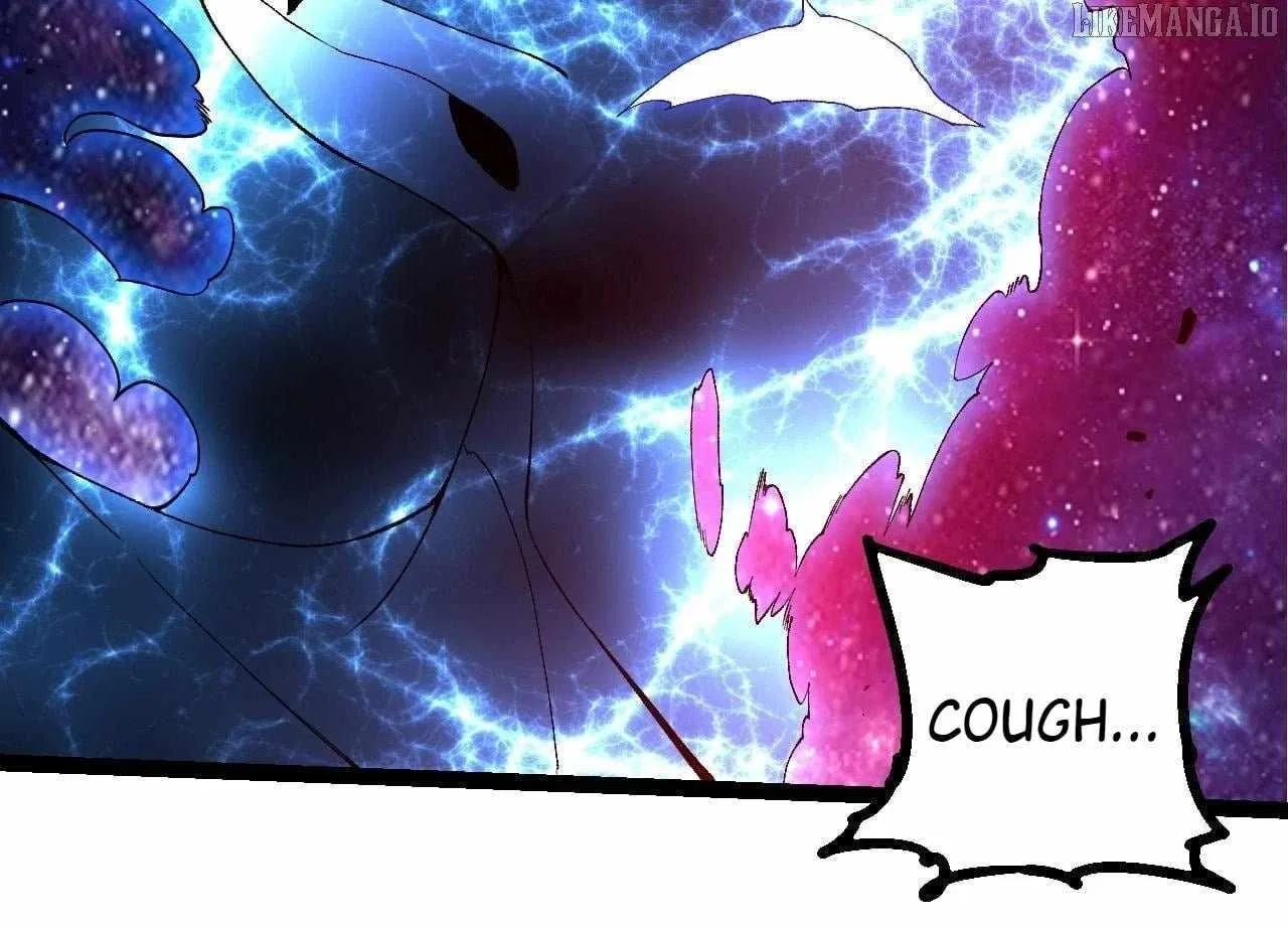 Evolution Begins With A Big Tree Chapter 427 – Page 10