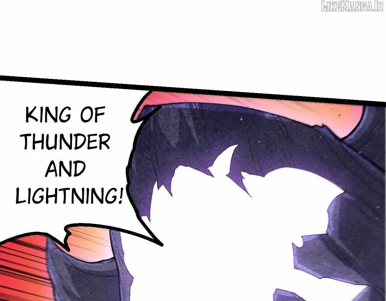 Evolution Begins With A Big Tree Chapter 427 – Page 11